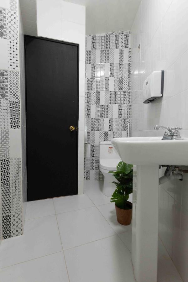 Morada Luna Polanco Meksika Dış mekan fotoğraf