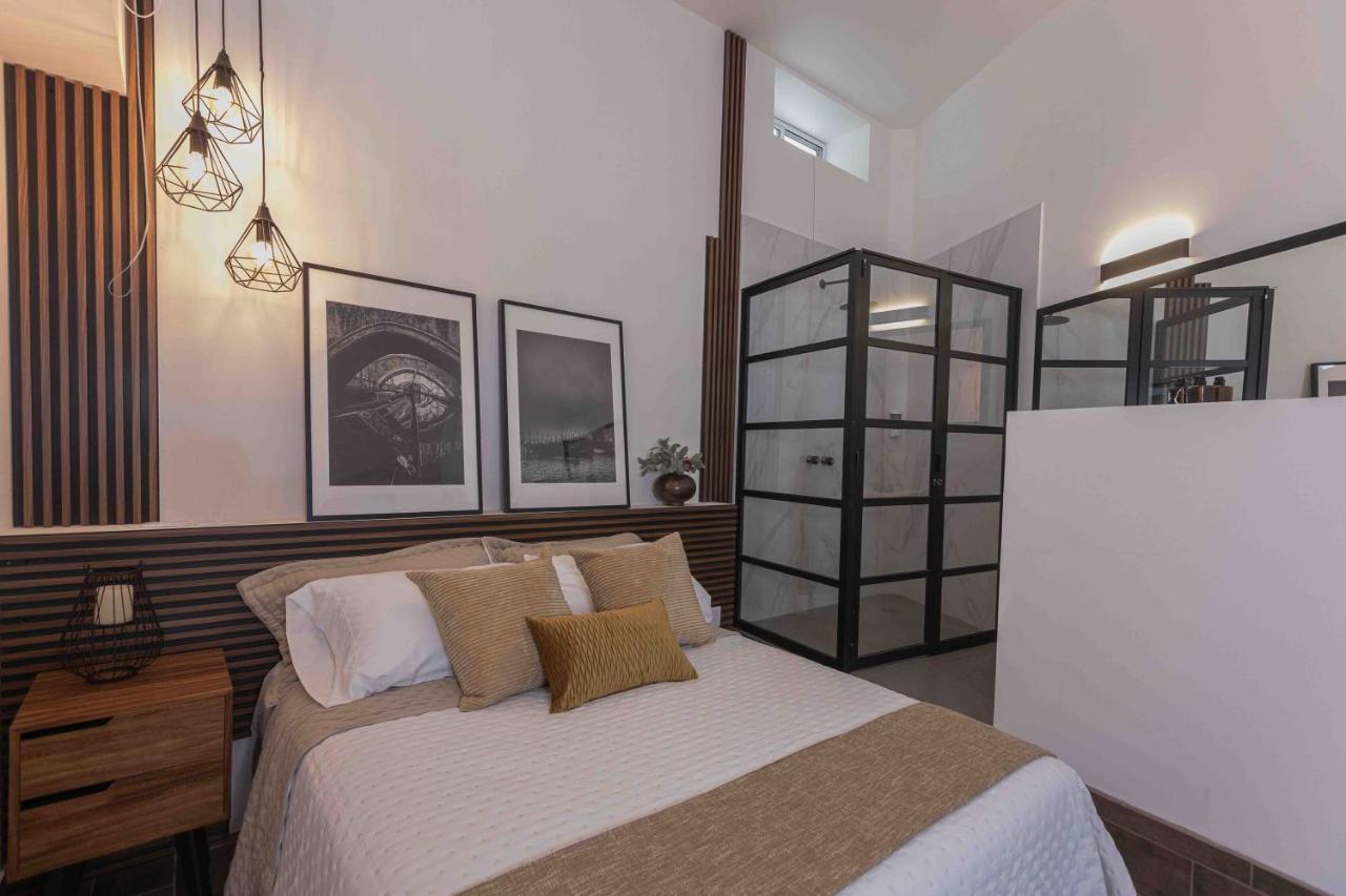 Morada Luna Polanco Meksika Dış mekan fotoğraf