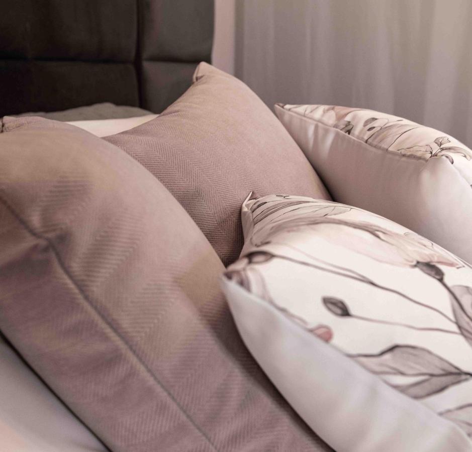 Morada Luna Polanco Meksika Dış mekan fotoğraf