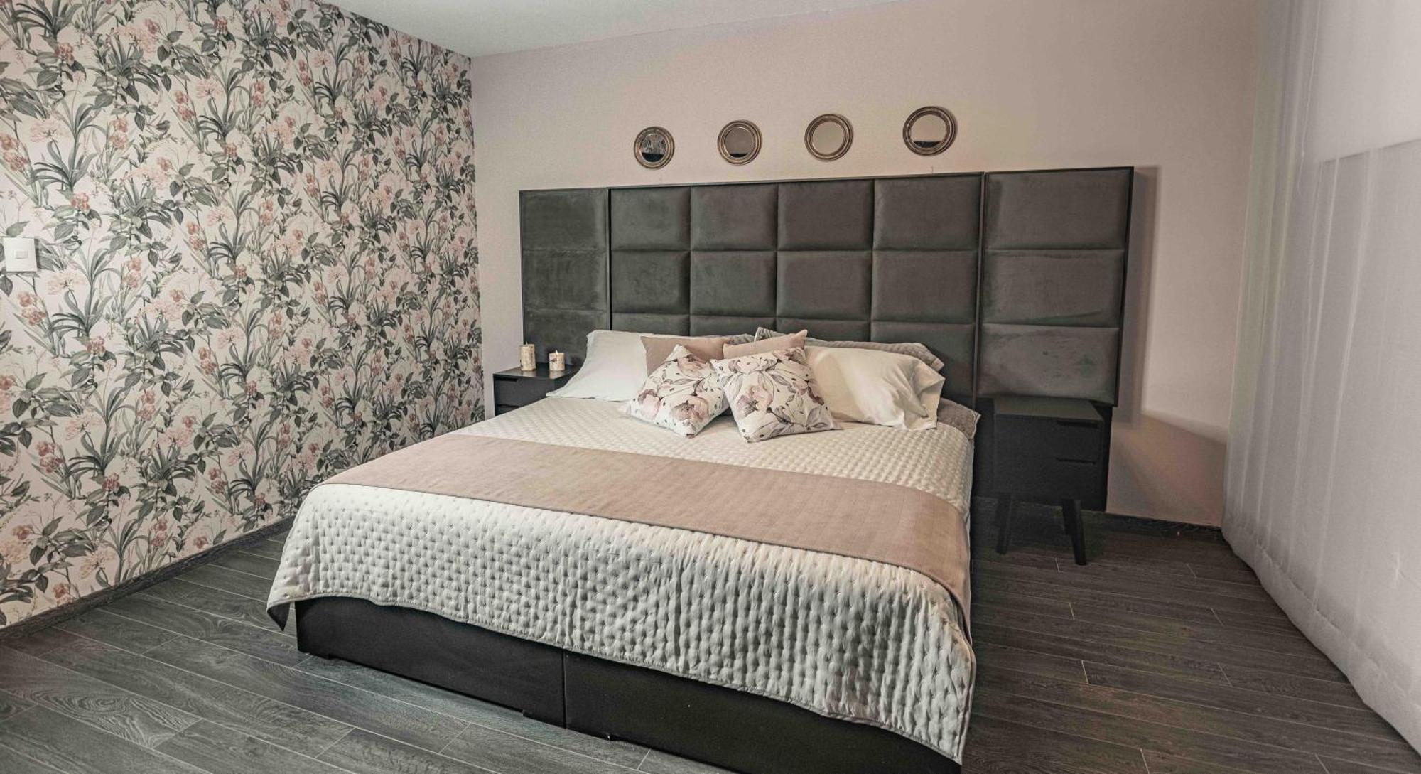 Morada Luna Polanco Meksika Dış mekan fotoğraf