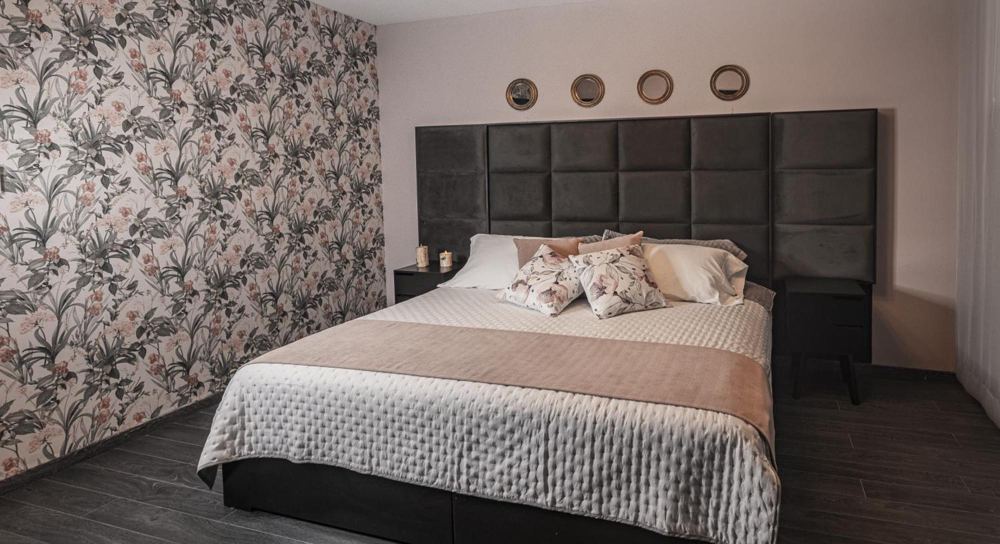 Morada Luna Polanco Meksika Dış mekan fotoğraf