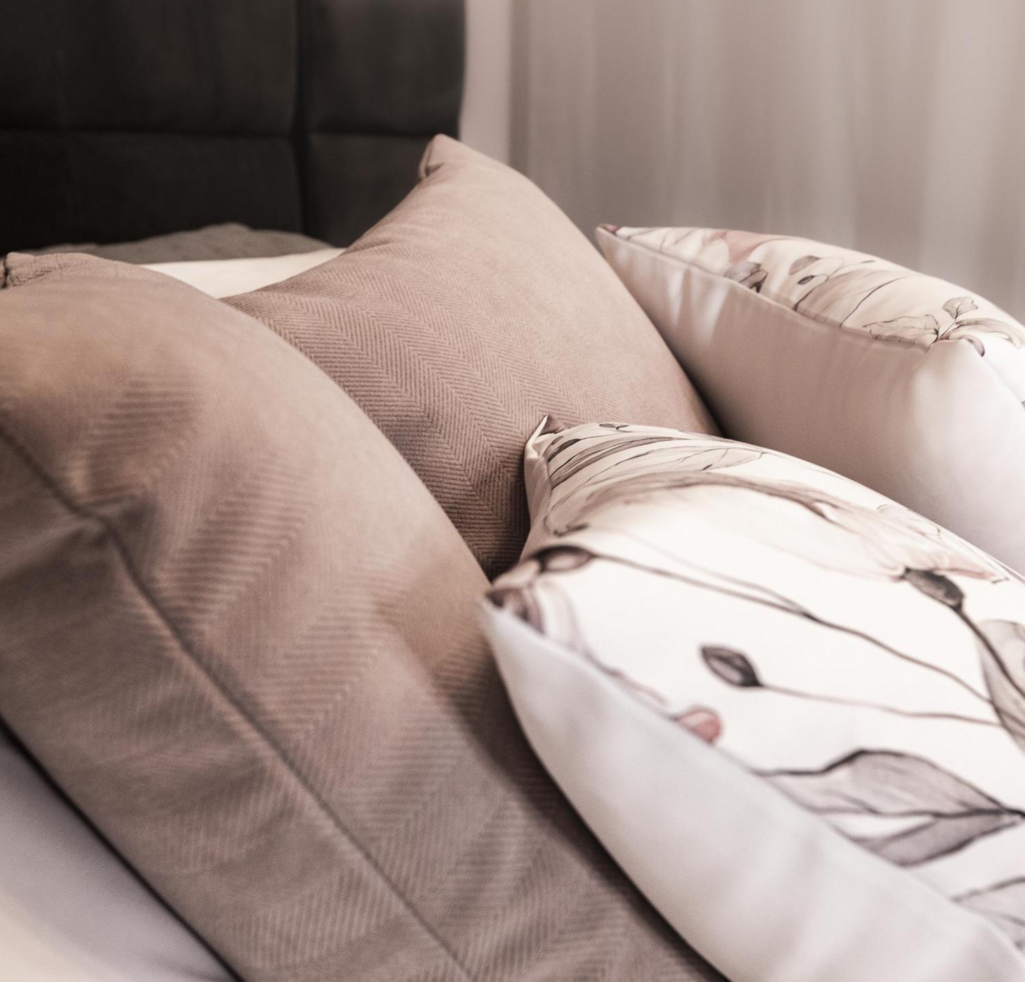 Morada Luna Polanco Meksika Dış mekan fotoğraf