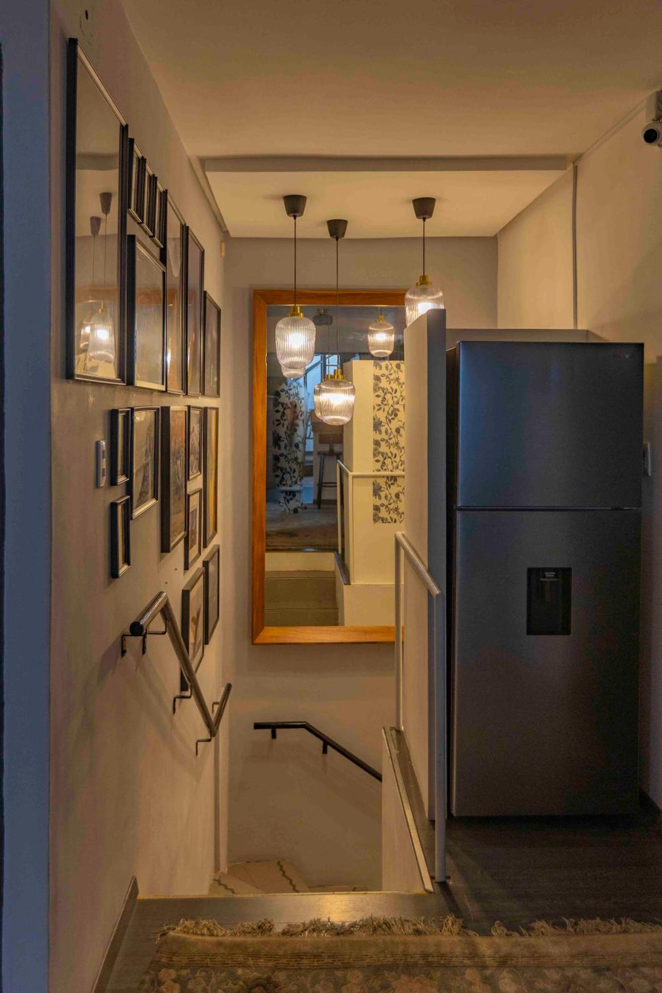 Morada Luna Polanco Meksika Dış mekan fotoğraf