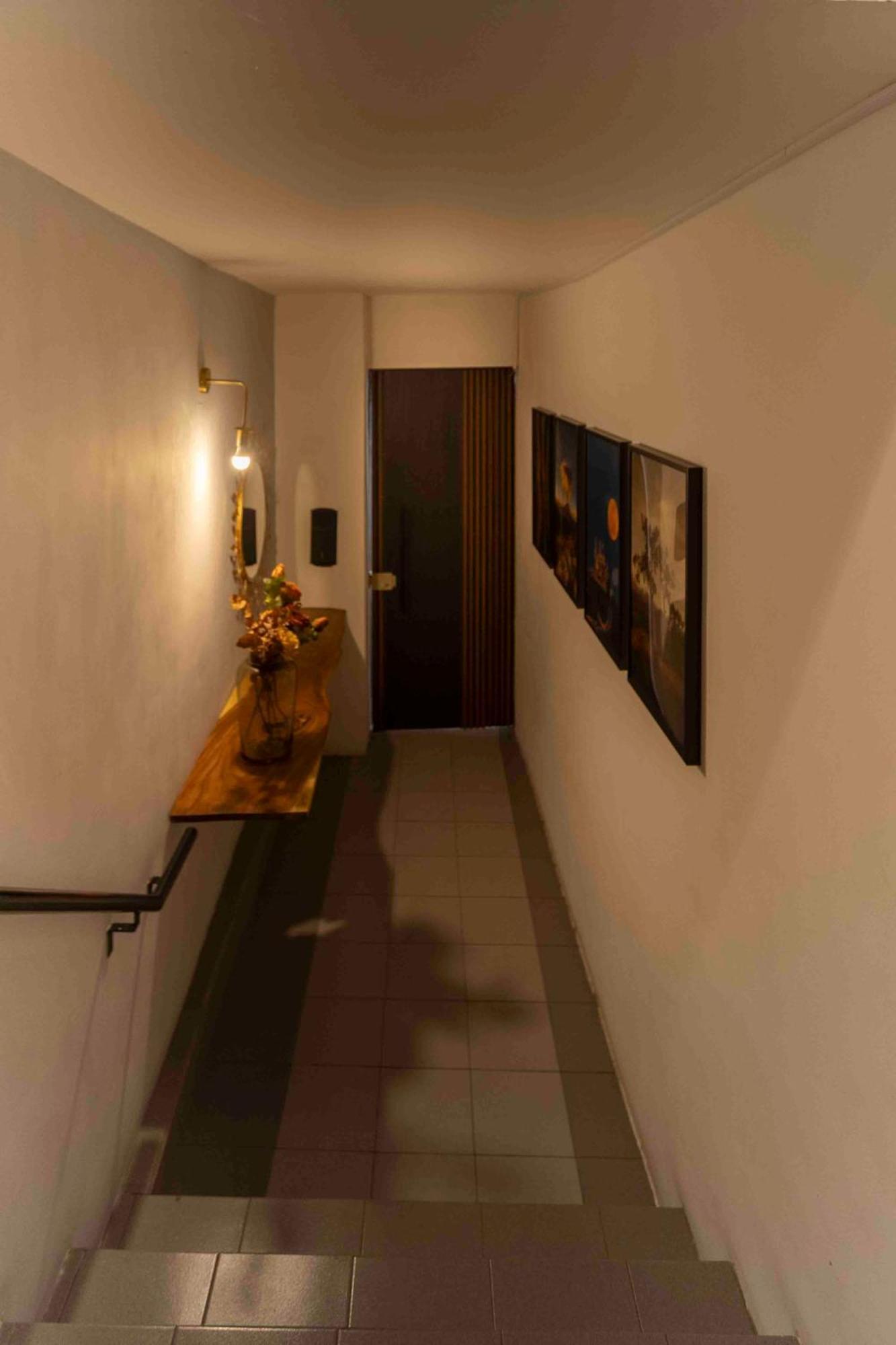 Morada Luna Polanco Meksika Dış mekan fotoğraf